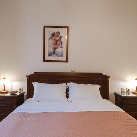 Authentic Suites In Fiscardo 피스카던 외부 사진