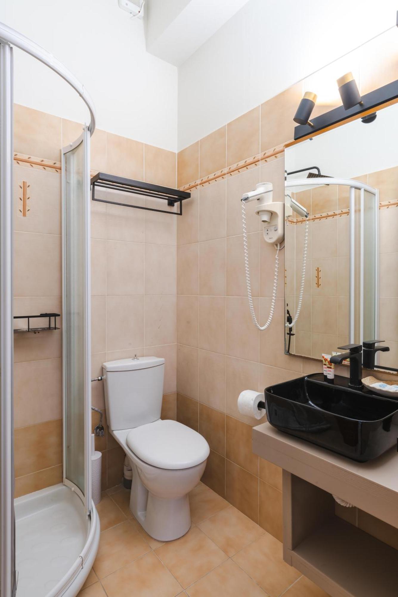 Authentic Suites In Fiscardo 피스카던 외부 사진