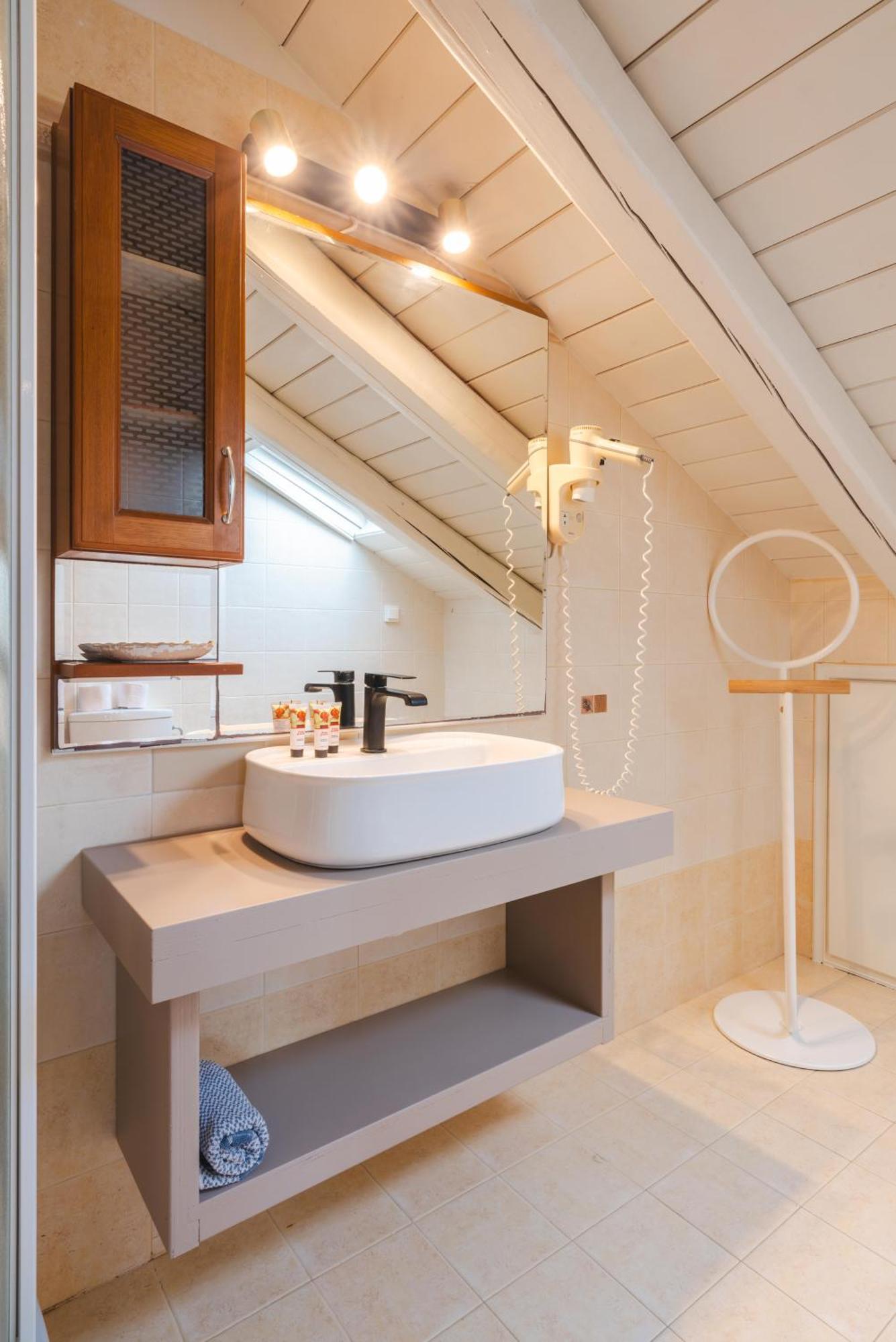 Authentic Suites In Fiscardo 피스카던 외부 사진