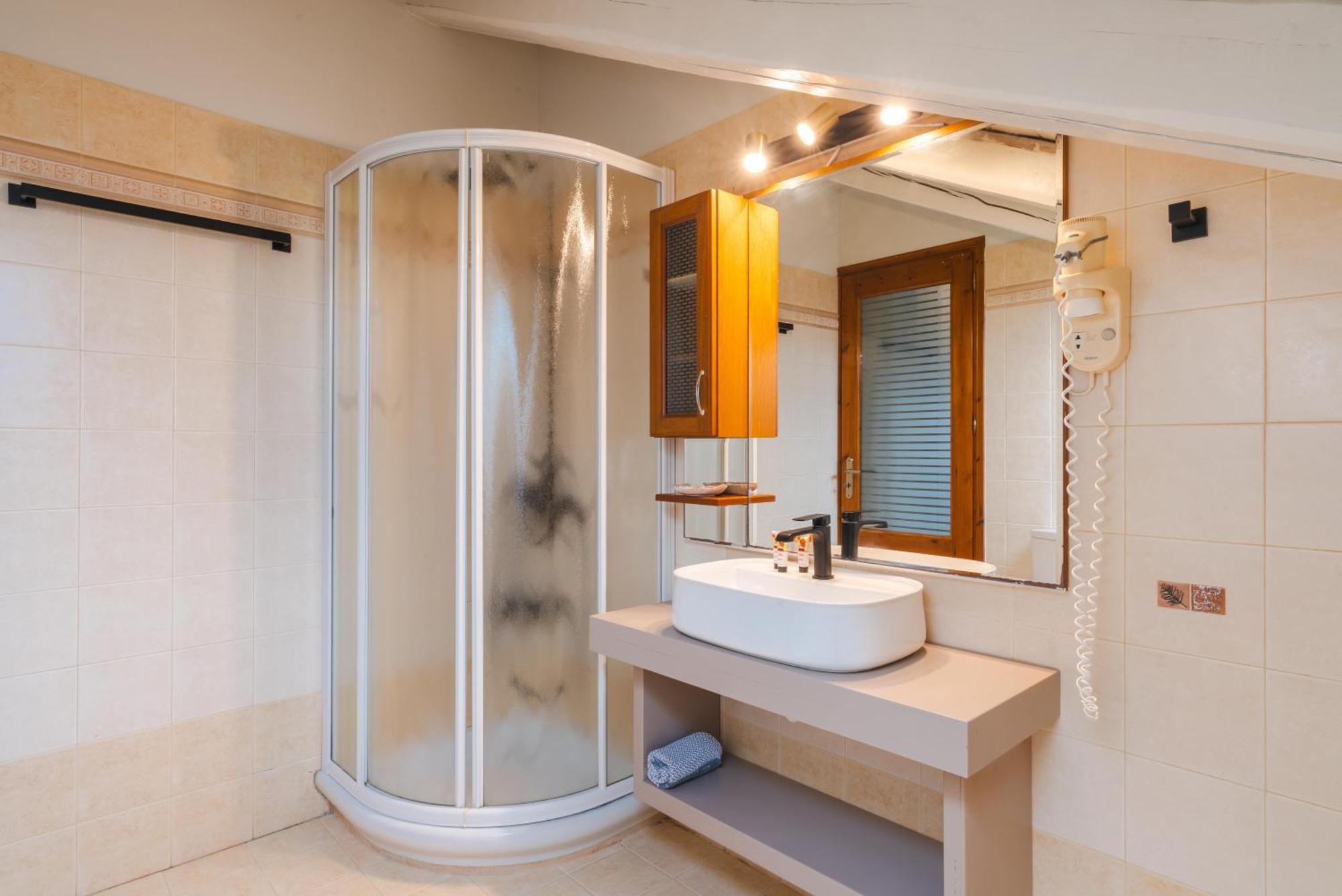 Authentic Suites In Fiscardo 피스카던 외부 사진