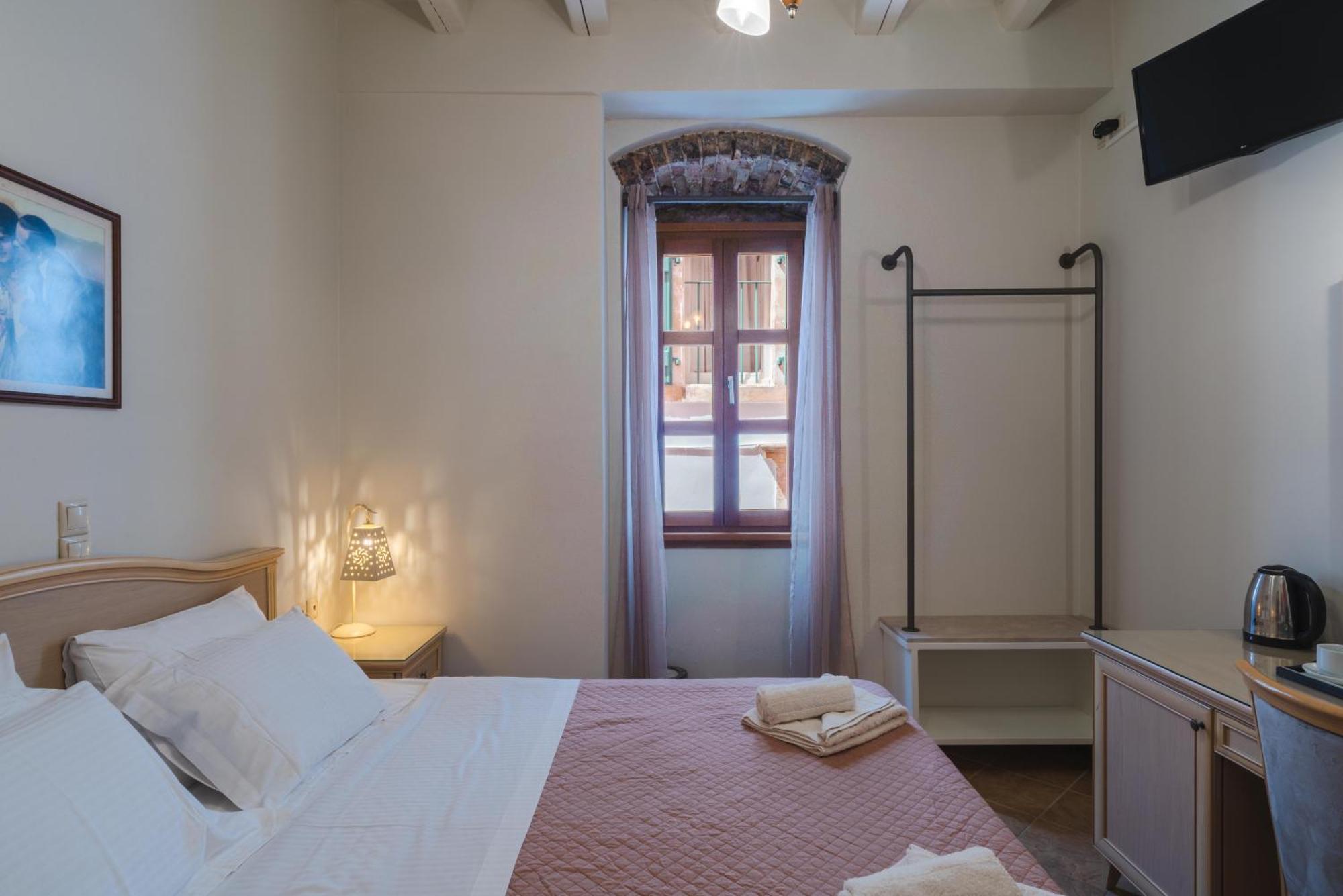 Authentic Suites In Fiscardo 피스카던 외부 사진