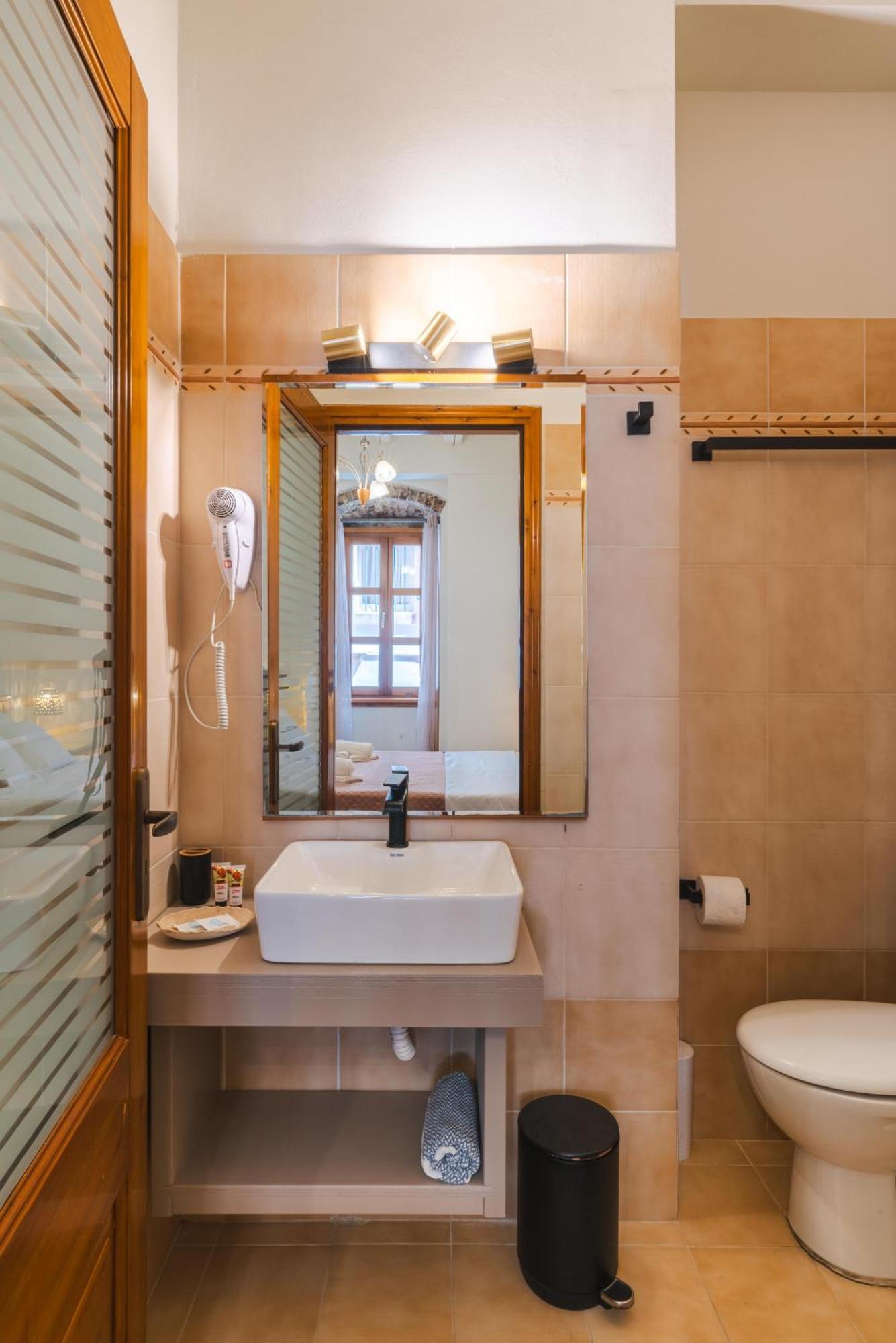 Authentic Suites In Fiscardo 피스카던 외부 사진