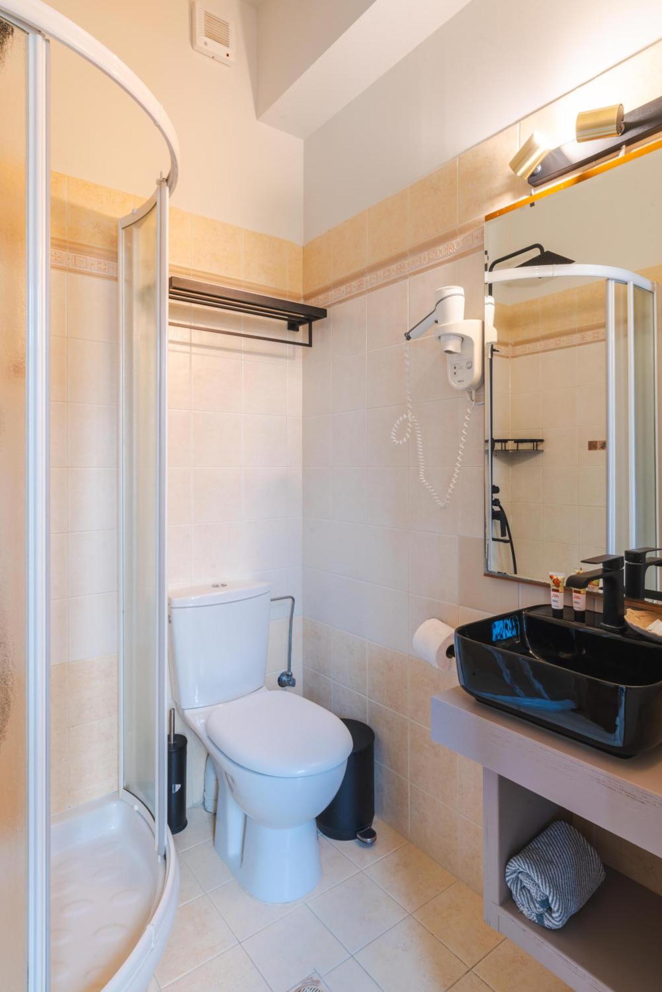 Authentic Suites In Fiscardo 피스카던 외부 사진
